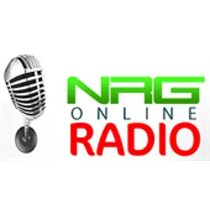 Radio NRG Online RADIO