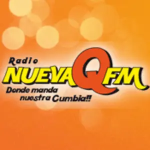 Radio Nueva Q FM Live