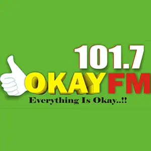 Okay FM Stream