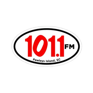 Oldies 101.1 WLMC FM