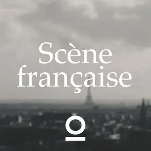 Radio Eins Scène française
