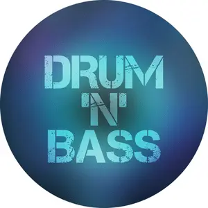 Drum'n'Bass – OpenFM