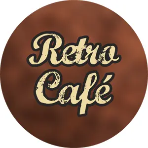 OpenFM • Retro Café