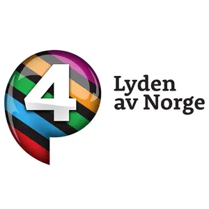 P4 Lyden av Norge Radio