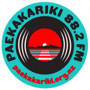 Paekakariki 88.2 FM Stream