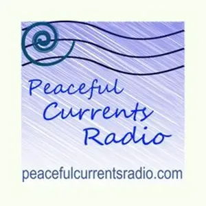 Peaceful Currents Radio Live