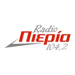 Radio Pieria 104.2 FM Online