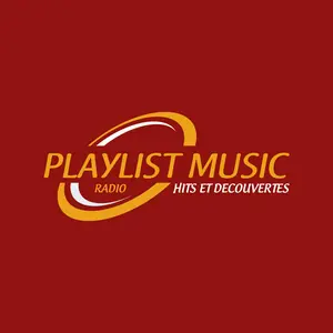 Playlist Musik Radio Stream