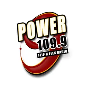 Power 109.9 FM Live