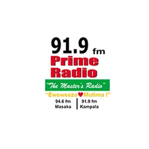 Prime Radio Online