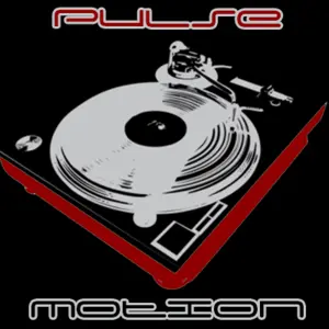 Radio Pulse Bewegung House
