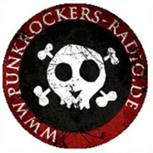 Punkrockers Radio Live