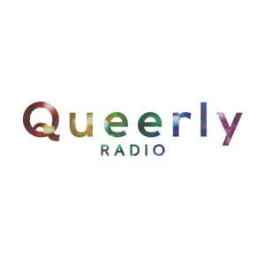 Queerly | LGBTQ+ Radio Live
