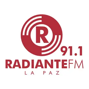 Radiante FM 91.1 Radio