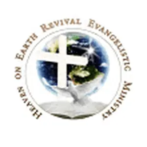 Radio Tele HeavenOnEarth Revival Evangelistic Ministry FM