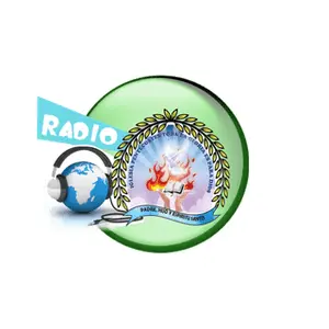 Radio Toda la Gloria es Para Dios FM