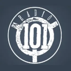 Radio 101 FM Online