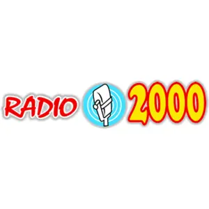 Radio Radio 2000