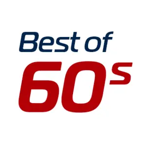 Radio Austria: Das Beste von 60er