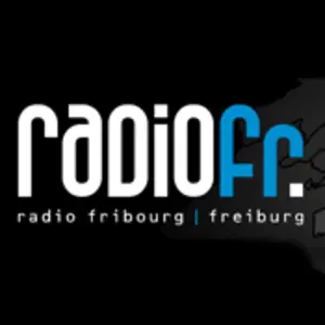 Radio Fribourg FM