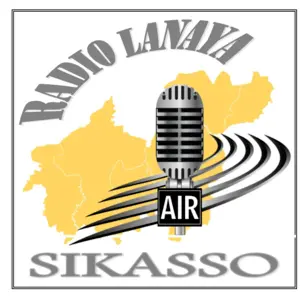 Sikasso – Radio Lanaya