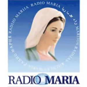 RADIO MARIA UGANDA FM