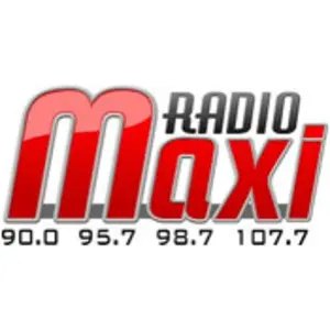 Radio Maxi Radio