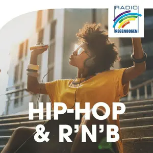 Hip-Hop and R’n‘B – Radio Regenbogen