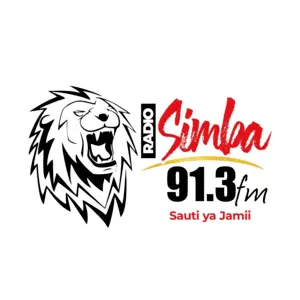 RADIO SIMBA 91.3 FM Online