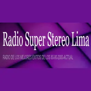 Radio Super Stereo Radio