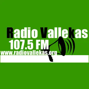 RVK Radio Vallekas 107.5 FM Online