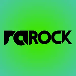 RA Rock Radio