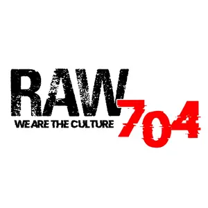 RAW 704 Radio