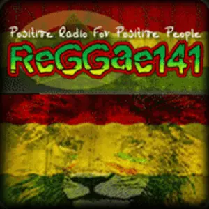 Radio Reggae 141