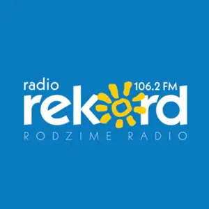 Radio Radio Rekord