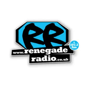 Renegade Radio Online
