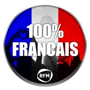 RFM 100% Français Radio