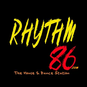 Radio Rhythm 86