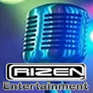 Rizen Radio Sender Radio