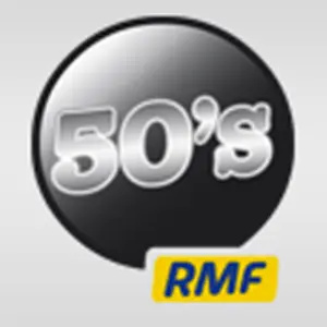 RMF 50er Radio
