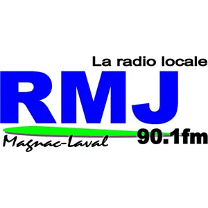 Radio RMJ 90.1 FM
