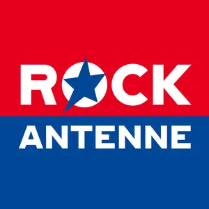 Radio Rock ANTENNE