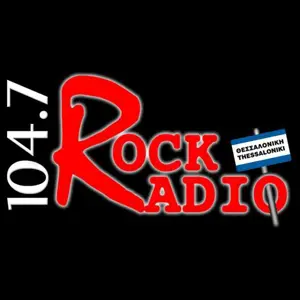 Rock Radio 104.7 FM Stream