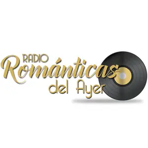 Románticas del Ayer FM