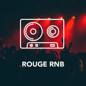 Radio ROUGE RNB