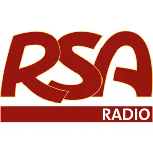 RSA RADIO Radio