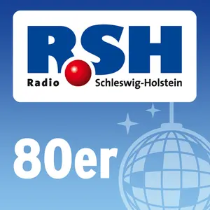 Radio R.SH 80er