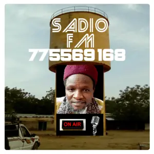 Sadio FM Live