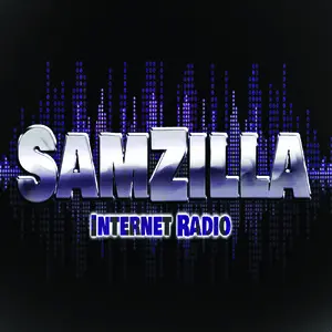 SamZilla Radio Live