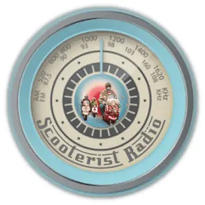 Scooterist Radio Online